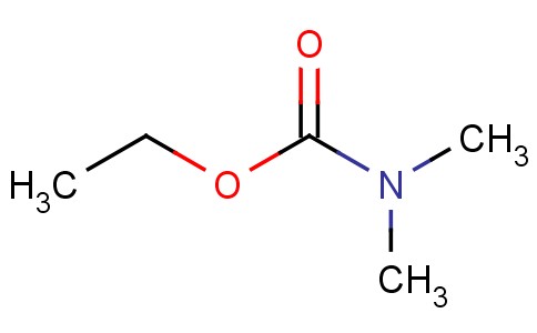 687-48-9 | 二甲基氨基甲酸乙酯