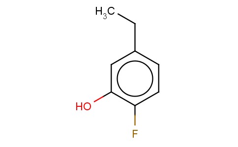 891843-05-3 | 5-乙基-2-氟苯酚