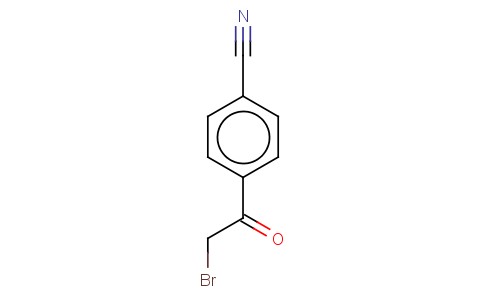 20099-89-2 | 4-(2-Bromoacetyl)benzonitrile 20099-89-2 | 4-(2-Bromoacetyl)benzonitrile