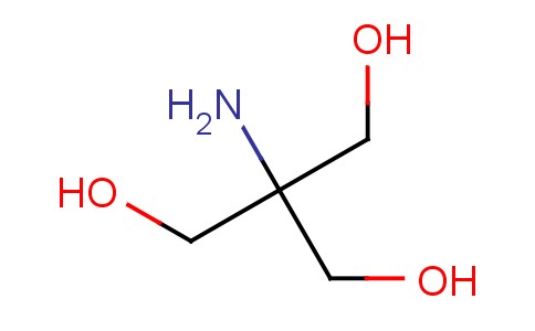 77-86-1 | 三羟甲基氨基甲烷