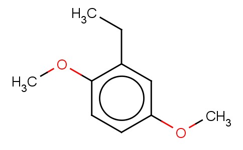 1199-08-2 | 1,4-Dimethoxy-2-ethylbenzene