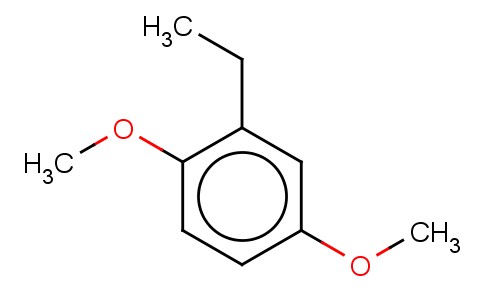 1199-08-2 | 1,4-Dimethoxy-2-ethylbenzol