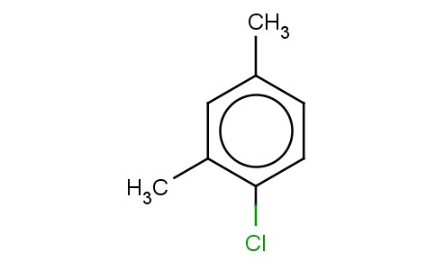 95-66-9 | 1-Chloro-2,4-dimethylbenzene 
