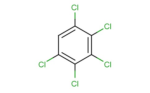 608-93-5 | 五氯苯