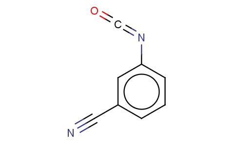 16413-26-6 | 异氰酸3-氰基苯酯