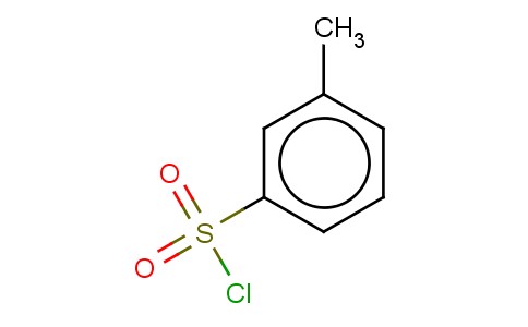 1899-93-0 | 3-Toluenesulfonyl chloride