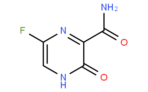 法匹拉韦完成临床研究，显示出很好的临床疗效