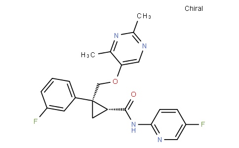 失眠症新药！卫材双效食欲素受体拮抗剂Dayvigo（lemborexant）在美国上市！