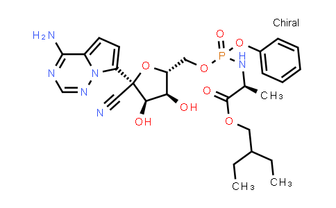 Gilead's Veklury has been approved：Veklury is the First Approved Treatment Option for COVID-19 in the European Union 