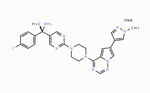 Gastrointestinal stromal tumor (GIST) targeted new drugs! Avapritinib will be approved in the EU in September