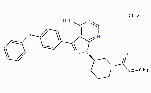 Janssen Announces European Commission Decision for Expanded Use of IMBRUVICA® (ibrutinib) in Combination with Rituximab for Previously Untreated Patients with Chronic Lymphocytic Leukaemia (CLL)