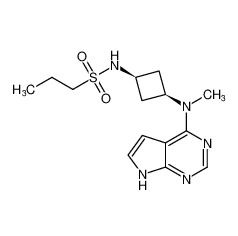 特应性皮炎新药！辉瑞新一代口服JAK1抑制剂abrocitinib在美欧进入审查！