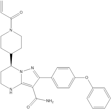 百济神州宣布欧洲药品管理局接受其BRUKINSA®（Zanubrutinib）用于治疗WM患者的销售授权申请