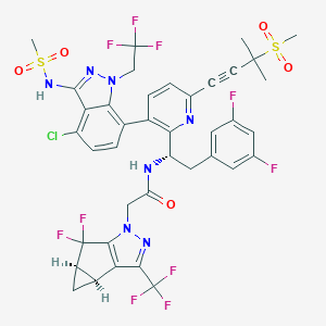 Gilead’s Investigational Lenacapavir Demonstrates Sustained Long-Acting Efficacy Through Week 26 in Data Presented at CROI