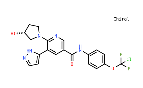 Novartis' asciminib bests Pfizer's Bosulif in phase 3 leukemia trial