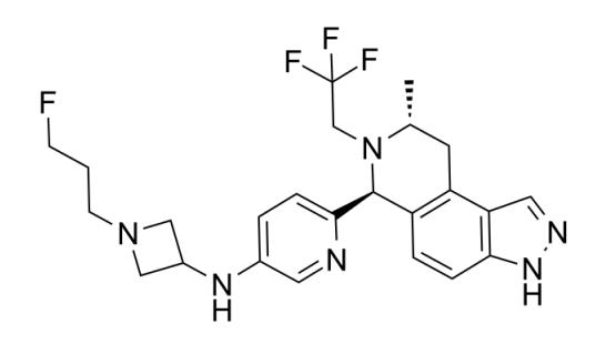 HR+乳腺癌创新疗法！阿斯利康下一代雌激素受体降解剂camizestrant 3期临床疗效显著!