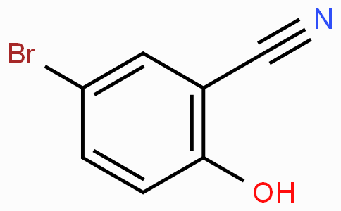 40530-18-5 | 5-溴-2-羟基苯甲腈