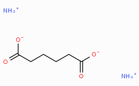 19090-60-9 | Ammonium adipate