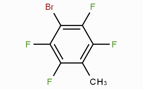 33564-68-0 | 4-Bromo-2,3,5,6-tetrafluorotoluene