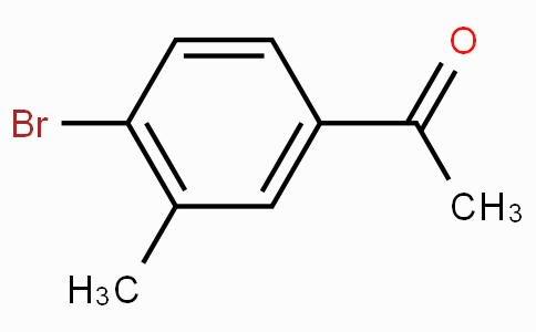 BF12030 | 37074-40-1 | 4'-Bromo-3'-methylacetophenone