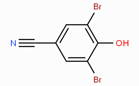1689-84-5 | 3,5-Dibrom-4-hydroxybenzonitril