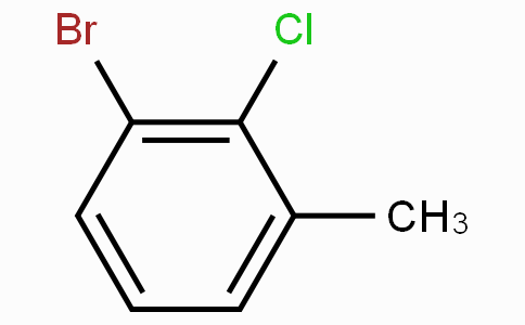 97329-43-6 | 1-Bromo-2-chloro-3-methylbenzene